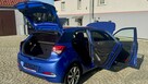 Hyundai i20 1.25 Benzyna 85KM z Niemiec! wersja PASSION! Kamera, Navi, Led - Full! - 11