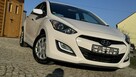 Hyundai i30 1.4 Benz. 100KM z Niemiec, 100% Oryginał **TYLKO 89.000km** Książka** - 2