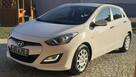 Hyundai i30 1.4 Benz. 100KM z Niemiec, 100% Oryginał **TYLKO 89.000km** Książka** - 5