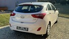 Hyundai i30 1.4 Benz. 100KM z Niemiec, 100% Oryginał **TYLKO 89.000km** Książka** - 8