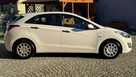 Hyundai i30 1.4 Benz. 100KM z Niemiec, 100% Oryginał **TYLKO 89.000km** Książka** - 10
