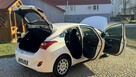 Hyundai i30 1.4 Benz. 100KM z Niemiec, 100% Oryginał **TYLKO 89.000km** Książka** - 12