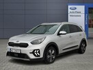 Kia Niro L 1.6 GDi 141 KM 6DCT hybrydowy 5327817