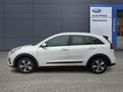 Kia Niro L 1.6 GDi 141 KM 6DCT hybrydowy 5327817 - 2