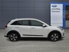 Kia Niro L 1.6 GDi 141 KM 6DCT hybrydowy 5327817 - 6