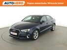 Audi A3 xenon/LED klima auto grzane fotele tempomat