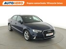 Audi A3 xenon/LED klima auto grzane fotele tempomat - 10