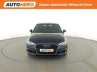 Audi A3 xenon/LED klima auto grzane fotele tempomat - 11