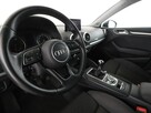 Audi A3 xenon/LED klima auto grzane fotele tempomat - 14