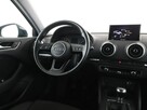 Audi A3 xenon/LED klima auto grzane fotele tempomat - 16