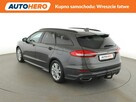 Ford Mondeo automat full LED virtual cocpit navi klima auto grzane fotele hak - 4