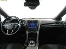 Ford Mondeo automat full LED virtual cocpit navi klima auto grzane fotele hak - 15