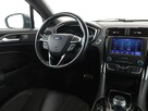 Ford Mondeo automat full LED virtual cocpit navi klima auto grzane fotele hak - 16