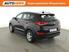 Hyundai Tucson navi kamera grzane fotele tempomat - 4