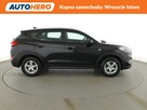 Hyundai Tucson navi kamera grzane fotele tempomat - 9