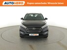 Hyundai Tucson navi kamera grzane fotele tempomat - 11