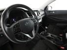 Hyundai Tucson navi kamera grzane fotele tempomat - 14