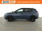 Jeep Compass Automat PHEV 4xe Navi Tempomat Grzana Kierownica Fotele Skóra LED KAM - 2