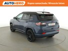Jeep Compass Automat PHEV 4xe Navi Tempomat Grzana Kierownica Fotele Skóra LED KAM - 4