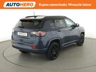 Jeep Compass Automat PHEV 4xe Navi Tempomat Grzana Kierownica Fotele Skóra LED KAM - 7