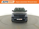 Jeep Compass Automat PHEV 4xe Navi Tempomat Grzana Kierownica Fotele Skóra LED KAM - 11