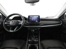 Jeep Compass Automat PHEV 4xe Navi Tempomat Grzana Kierownica Fotele Skóra LED KAM - 15