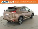 Mitsubishi Eclipse Cross PHEV automat skóra navi kamera360 grzane fotele ACC - 7