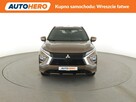 Mitsubishi Eclipse Cross PHEV automat skóra navi kamera360 grzane fotele ACC - 11