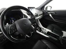 Mitsubishi Eclipse Cross PHEV automat skóra navi kamera360 grzane fotele ACC - 14