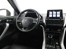 Mitsubishi Eclipse Cross PHEV automat skóra navi kamera360 grzane fotele ACC - 16