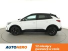 Opel Grandland X lift full LED półskóra virtual cocpit klima auto navi kamera i czujnik - 2