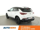 Opel Grandland X lift full LED półskóra virtual cocpit klima auto navi kamera i czujnik - 4