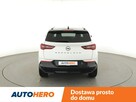 Opel Grandland X lift full LED półskóra virtual cocpit klima auto navi kamera i czujnik - 6