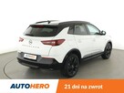 Opel Grandland X lift full LED półskóra virtual cocpit klima auto navi kamera i czujnik - 7