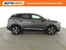 Peugeot 3008 FV-23% GT-Line Automat Navi Kamera cofania Klimatyzacja - 9
