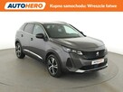 Peugeot 3008 FV-23% GT-Line Automat Navi Kamera cofania Klimatyzacja - 10