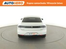 Peugeot 508 GT Line Automat Panorama Navi Tempomat GrzanaSkóra Masaż FOCAL FullLED - 6