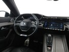 Peugeot 508 GT Line Automat Panorama Navi Tempomat GrzanaSkóra Masaż FOCAL FullLED - 16