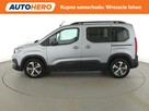 Peugeot RIFTER GT-Line navi kamera klima-auto. tempomat - 2