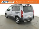 Peugeot RIFTER GT-Line navi kamera klima-auto. tempomat - 4