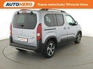 Peugeot RIFTER GT-Line navi kamera klima-auto. tempomat - 7
