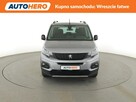Peugeot RIFTER GT-Line navi kamera klima-auto. tempomat - 11