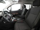 Peugeot RIFTER GT-Line navi kamera klima-auto. tempomat - 13