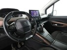 Peugeot RIFTER GT-Line navi kamera klima-auto. tempomat - 14