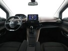 Peugeot RIFTER GT-Line navi kamera klima-auto. tempomat - 15