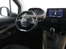Peugeot RIFTER GT-Line navi kamera klima-auto. tempomat - 16