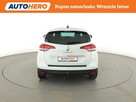 Renault Scenic automat full LED półskóra navi kamera i czujniki parkowania hak - 6