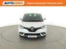 Renault Scenic automat full LED półskóra navi kamera i czujniki parkowania hak - 11