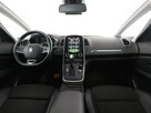 Renault Scenic automat full LED półskóra navi kamera i czujniki parkowania hak - 15