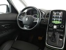 Renault Scenic automat full LED półskóra navi kamera i czujniki parkowania hak - 16